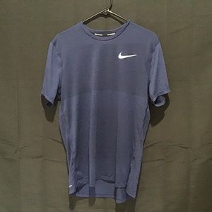 Nike running shirt SS